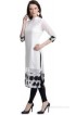 Urbane Woman Casual Printed Women's Kurti Urbane Woman Casual Printed Women's Kurti